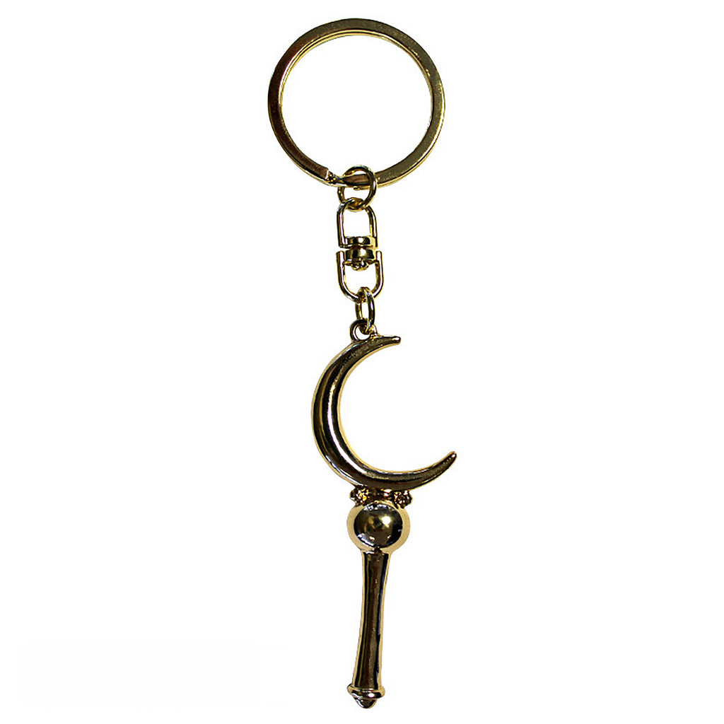 Product image Sailor Moon - Moon Stick Keychain