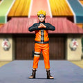 Product image Naruto Shippuden - Naruto Uzumaki Scale Figure 1:10