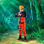 Product image Naruto Shippuden - Naruto Uzumaki Scale Figure 1:10