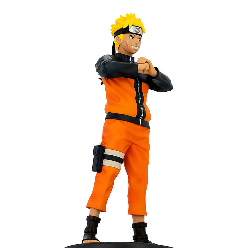 Product image Naruto Shippuden - Naruto Uzumaki Scale Figure 1:10