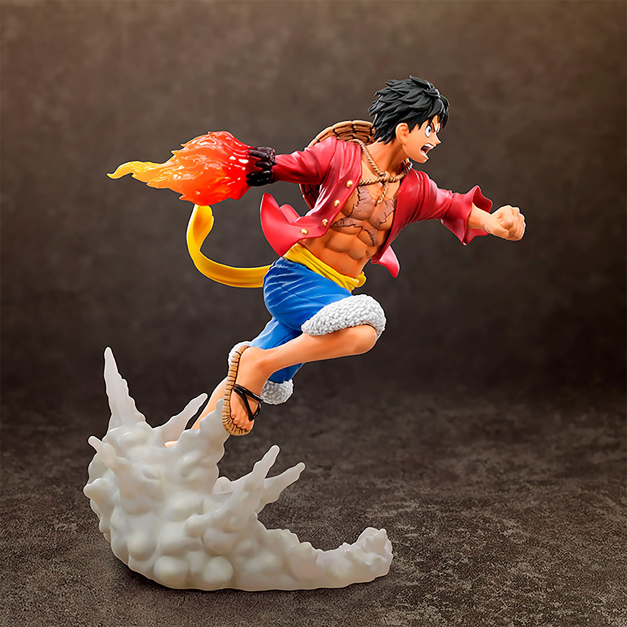 Product image One Piece - Luffy SFC Figure 16 cm