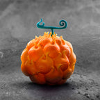 Product image Mera Mera Devil Fruit Replica in Gift Box - One Piece