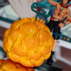 Product image Mera Mera Devil Fruit Replica in Gift Box - One Piece