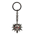 Product image Witcher - Wolf School Keychain