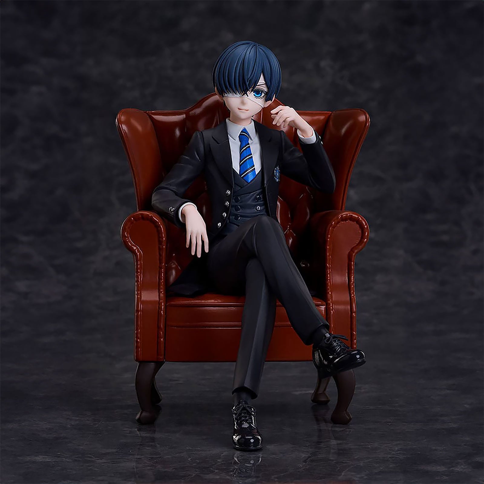 Product image Black Butler - Ciel Phantomhive Figure