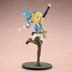Product image Fairy Tail - Lucy Heartfilia 1:8 Statue Wink Version