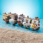 Product image One Piece - Yuracolle Series Mystery Figure Grand Line