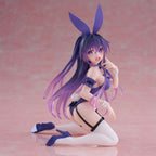 Product image Date A Live - Tohka Yatogami Desktop Cute Figure Bunny Version