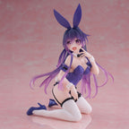 Product image Date A Live - Tohka Yatogami Desktop Cute Figure Bunny Version