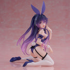 Product image Date A Live - Tohka Yatogami Desktop Cute Figure Bunny Version