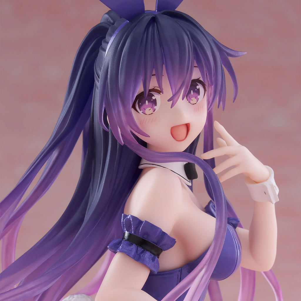 Product image Date A Live - Tohka Yatogami Desktop Cute Figure Bunny Version