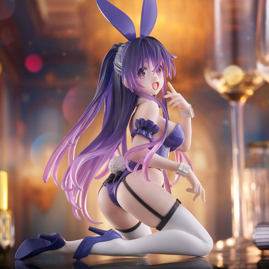 Product image Date A Live - Tohka Yatogami Desktop Cute Figure Bunny Version