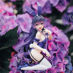 Product image Date A Live - Tohka Yatogami Desktop Cute Figure Bunny Version