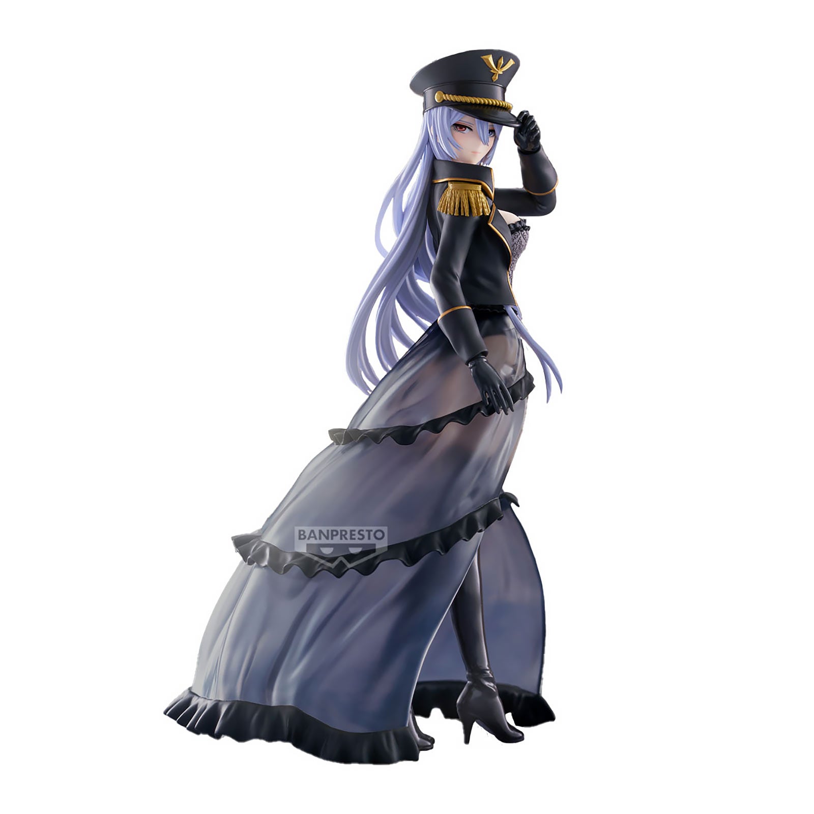 Product image My Dress-Up Darling - Marin Kitagawa Espresto Figure