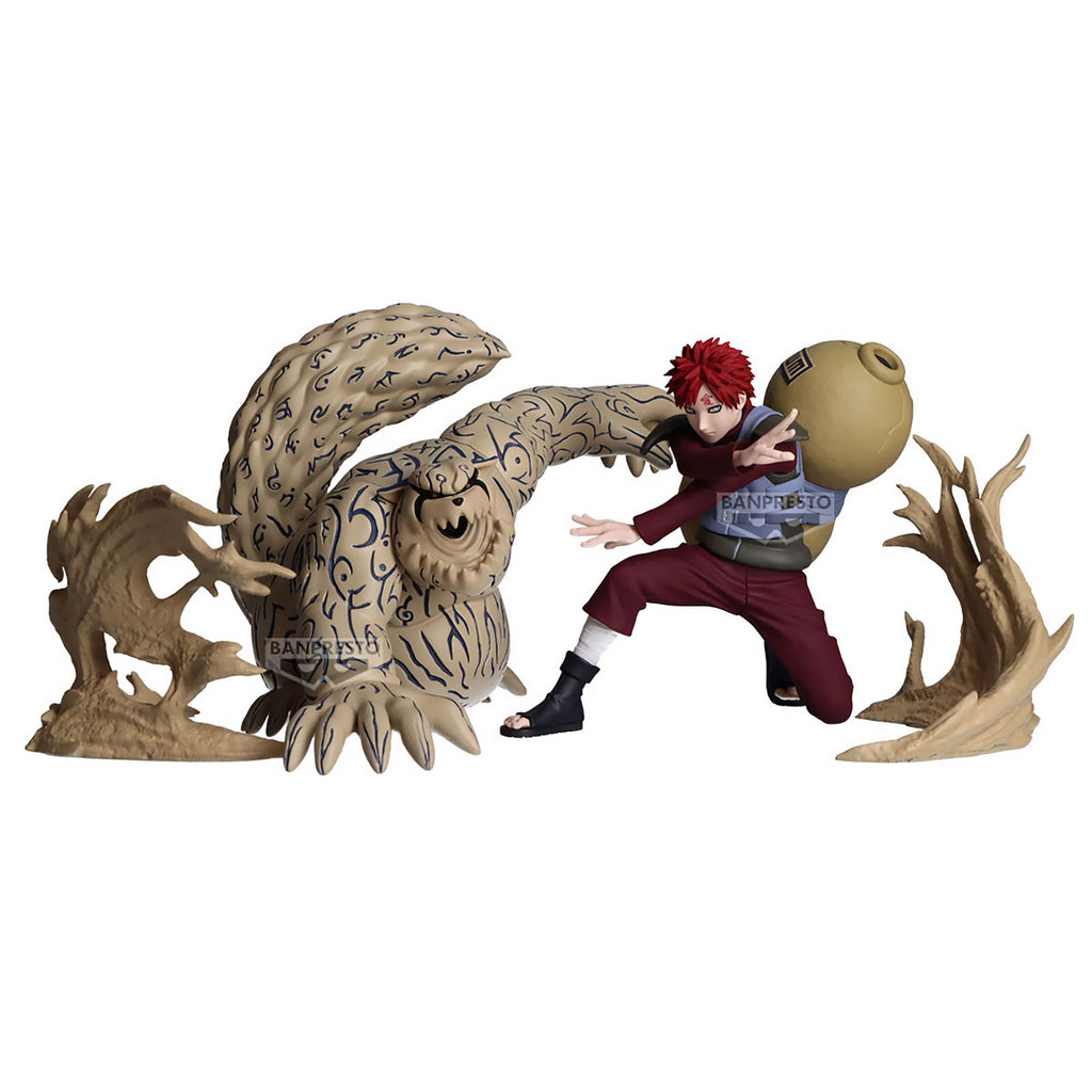 Product image Naruto Shippuden - Shukaku Soft Vinyl Figure