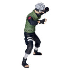 Product image Naruto Shippuden - Kakashi Hatake Grandista Figure