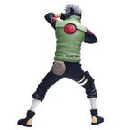 Product image Naruto Shippuden - Kakashi Hatake Grandista Figure