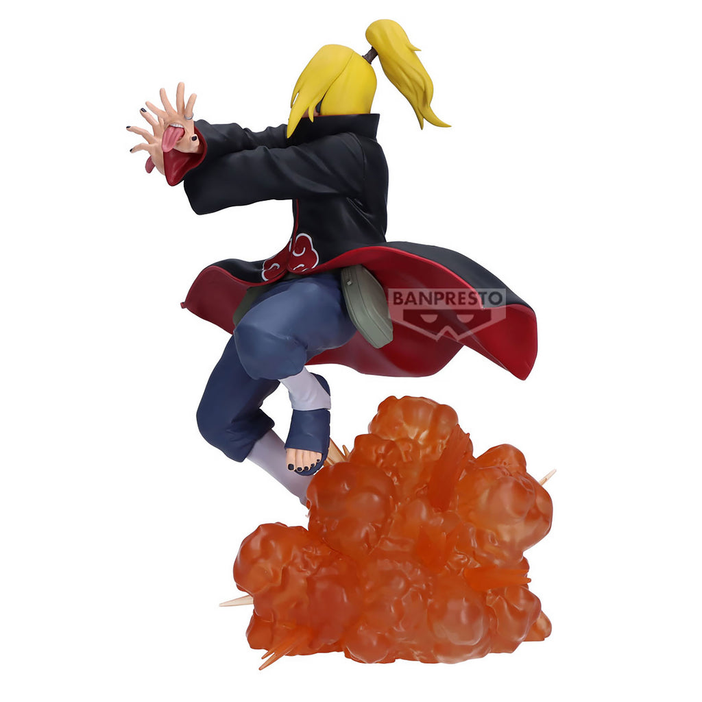 Product image Naruto Shippuden - Deidara Effectreme Figure
