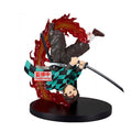 Product image Demon Slayer - Tanjiro Kamado Vibration Stars Plus Figure