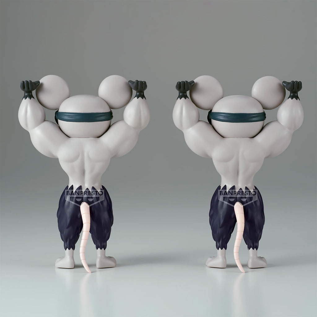 Product image Demon Slayer - Muscular Mice Figure Life Figure