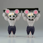 Product image Demon Slayer - Muscular Mice Figure Life Figure