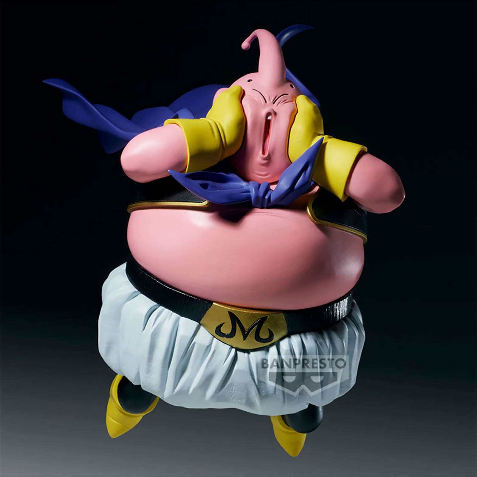 Product image Dragon Ball Z - Majin Buu Match Makers Figure 14 cm