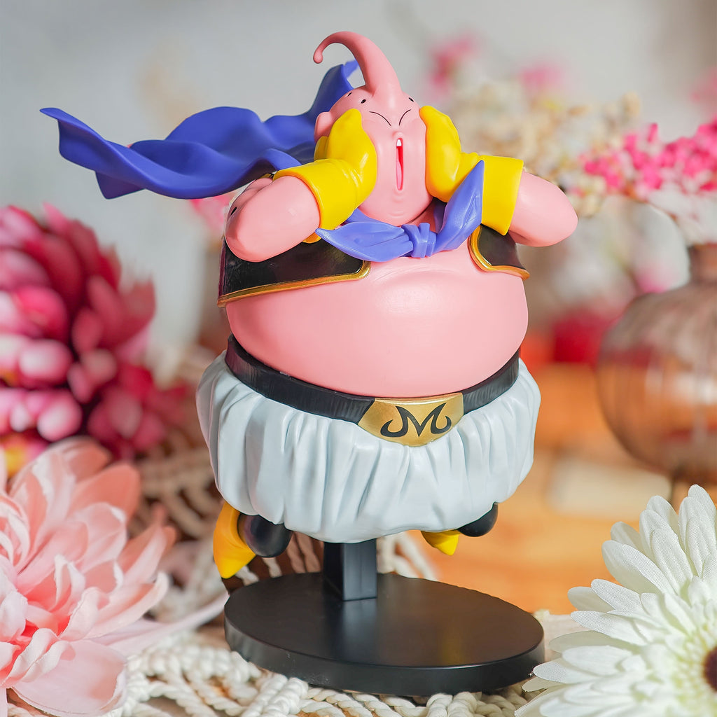 Product image Dragon Ball Z - Majin Buu Match Makers Figure 14 cm