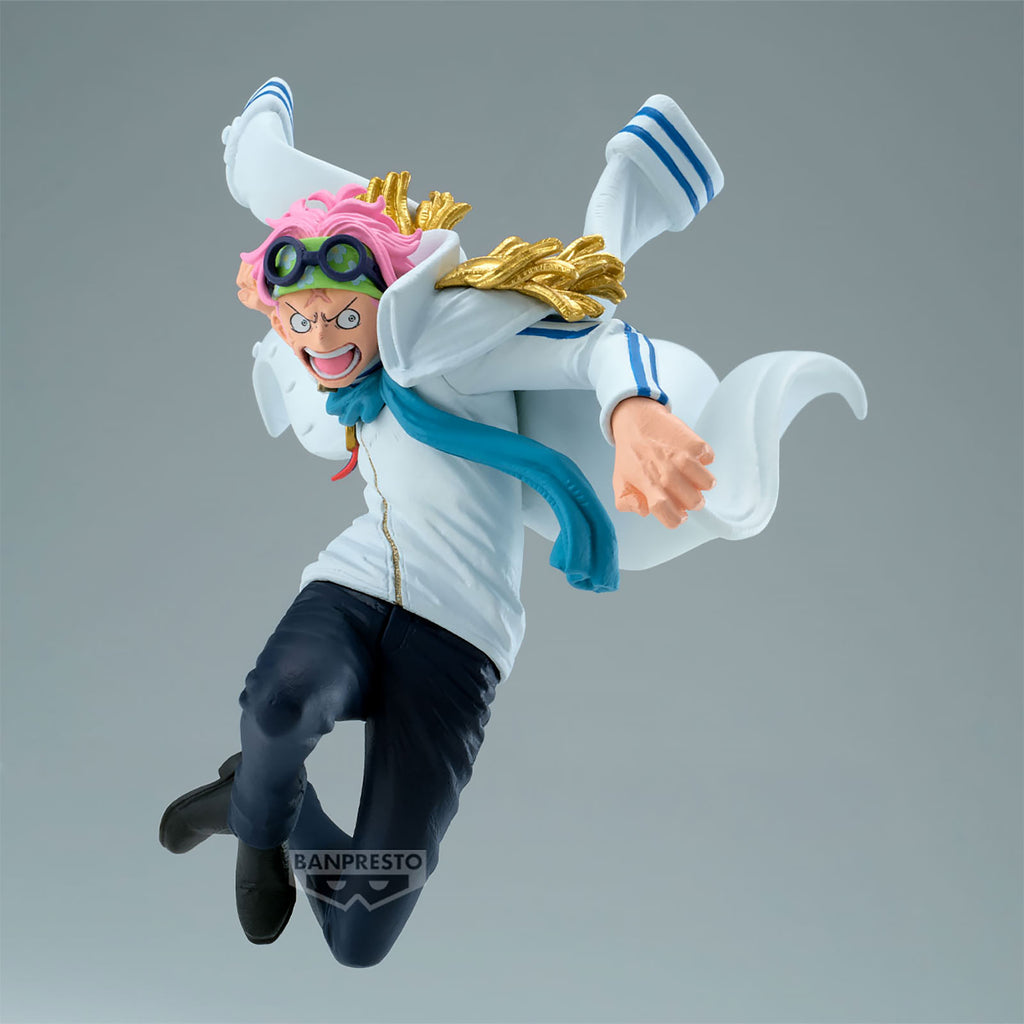 Product image One Piece - Koby Battle Record Figure