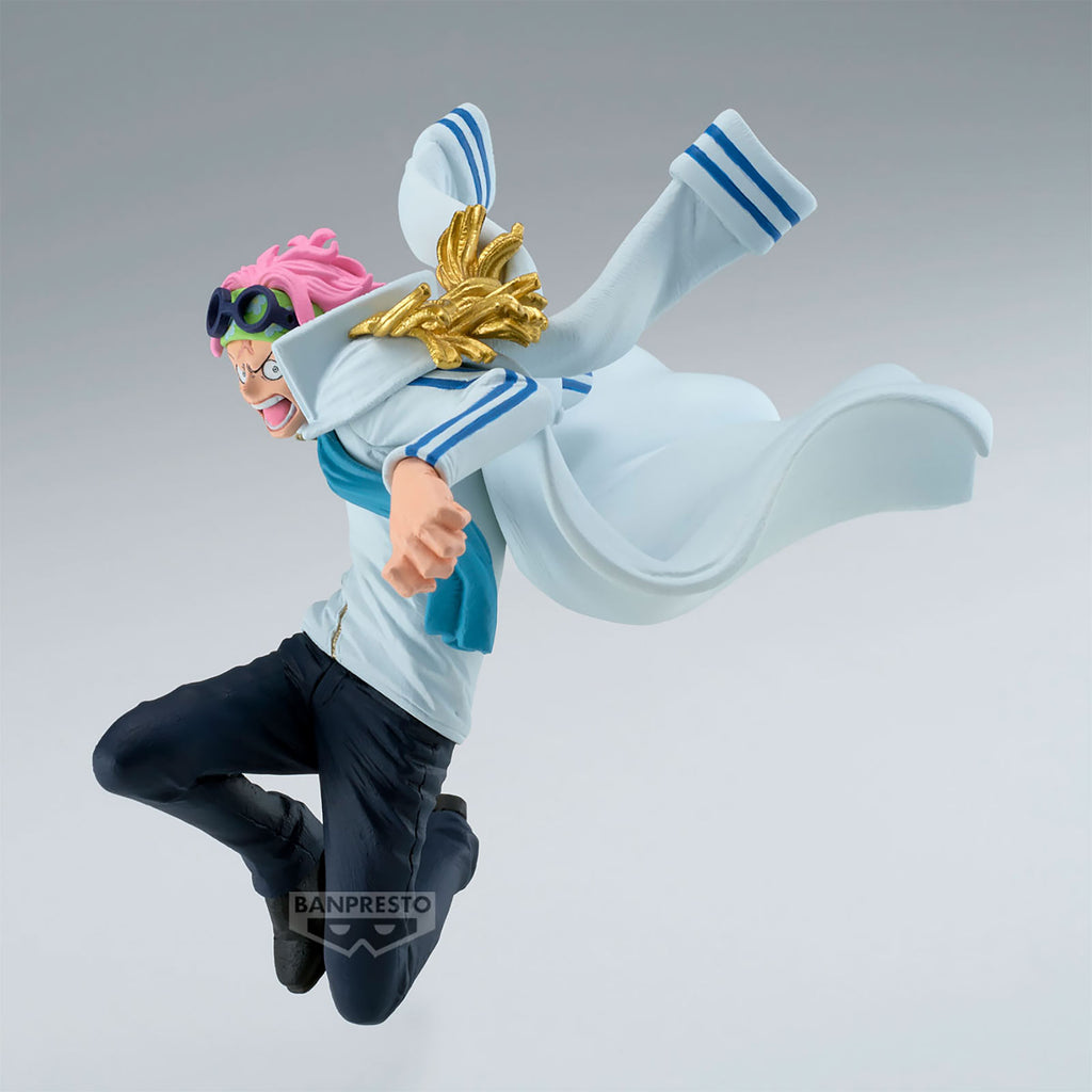 Product image One Piece - Koby Battle Record Figure