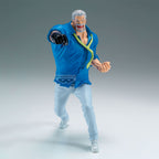 Product image One Piece - Monkey D. Garp Battle Record Figure