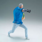 Product image One Piece - Monkey D. Garp Battle Record Figure