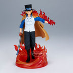 Product image One Piece - Sabo The Shukko Figure 17 cm