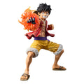Product image One Piece - Monkey D. Luffy Grandista Figure 21 cm