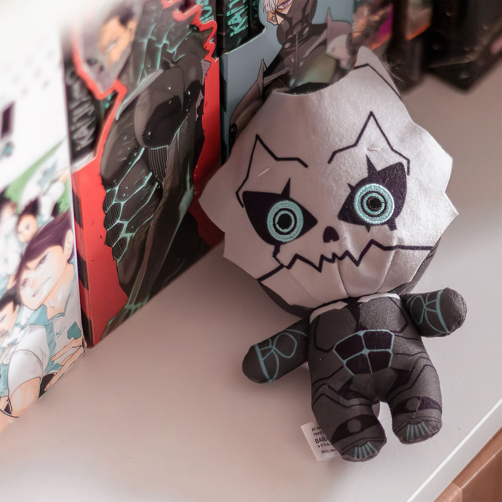 Product image Kaiju No. 8 - Tomonui Mystery Plush Keychain Series 1