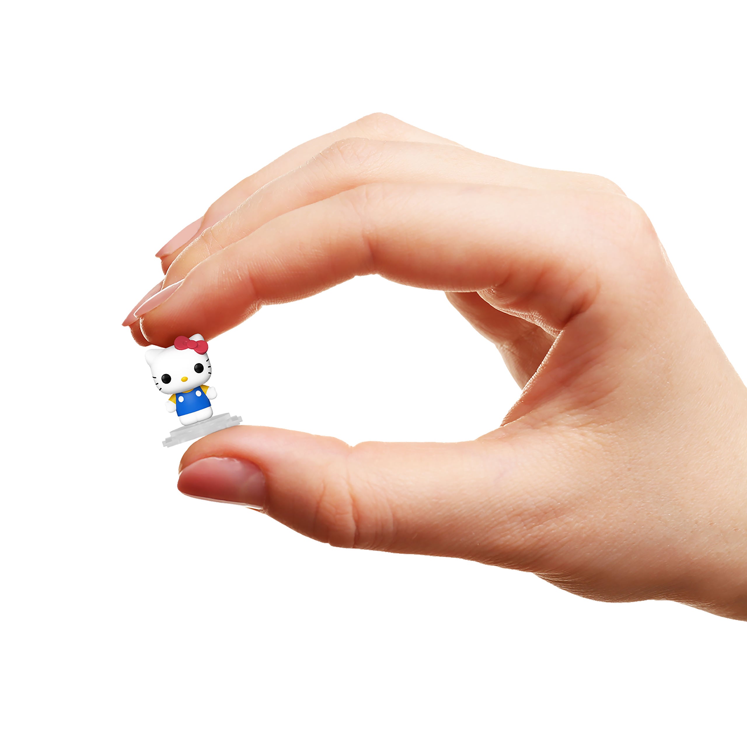 Product image Sanrio - Hello Kitty and Friends Funko Bitty Pop 4-Pack Figure Set Series 1