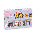 Product image Sanrio - Hello Kitty and Friends Funko Bitty Pop 4-Pack Figure Set Series 3