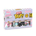 Product image Sanrio - Hello Kitty and Friends Funko Bitty Pop 4-Pack Figures Set Series 4