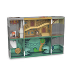 Product image Harry Potter - Hogwarts Funko Bitty Pop Display with 2 Figures