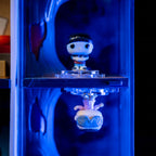 Product image Stranger Things - Byers House Funko Bitty Pop Display with 2 Figures