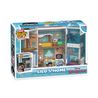 Product image Lilo & Stitch - Lilo's Home Funko Bitty Pop Display with 2 Figures