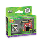 Product image Beetlejuice - Dantes Funko Bitty POP Town Diorama