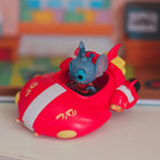 Product image Lilo & Stitch - The Red One Funko Bitty Pop Ride Figure Set