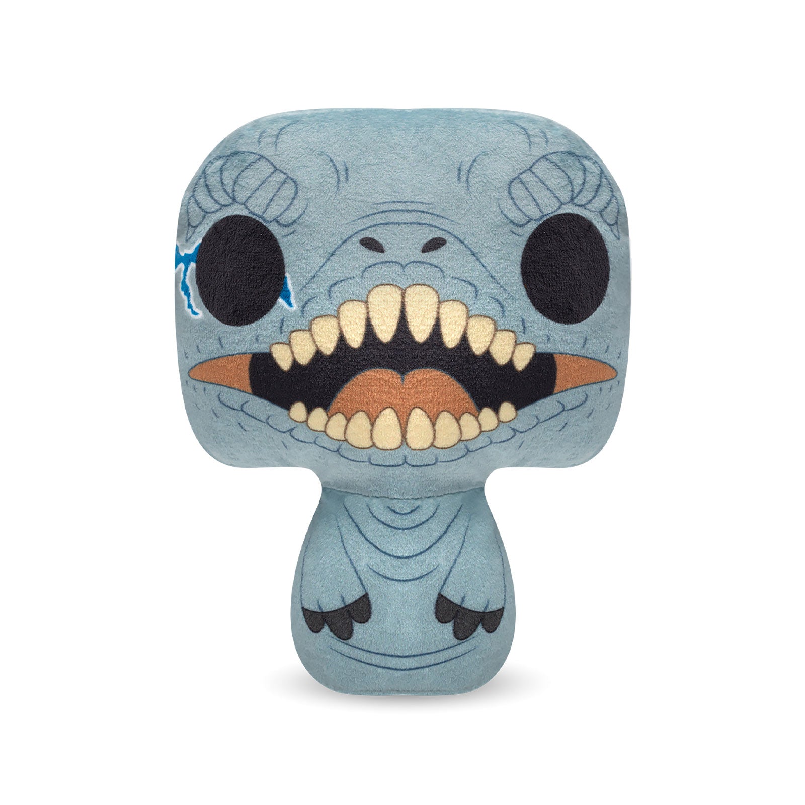 Product image Jurassic Park - Raptor Funko Pop Plush Figure