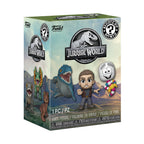 Product image Jurassic Park & Jurassic World - Mystery Minis Funko Figure