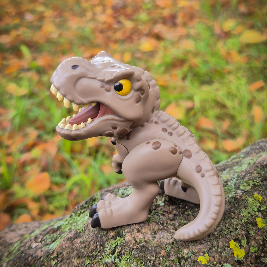 Product image Jurassic Park & Jurassic World - Mystery Minis Funko Figure