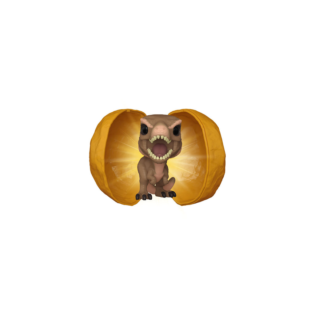 Product image Jurassic Park - Mystery Funko Pocket Pop Figure