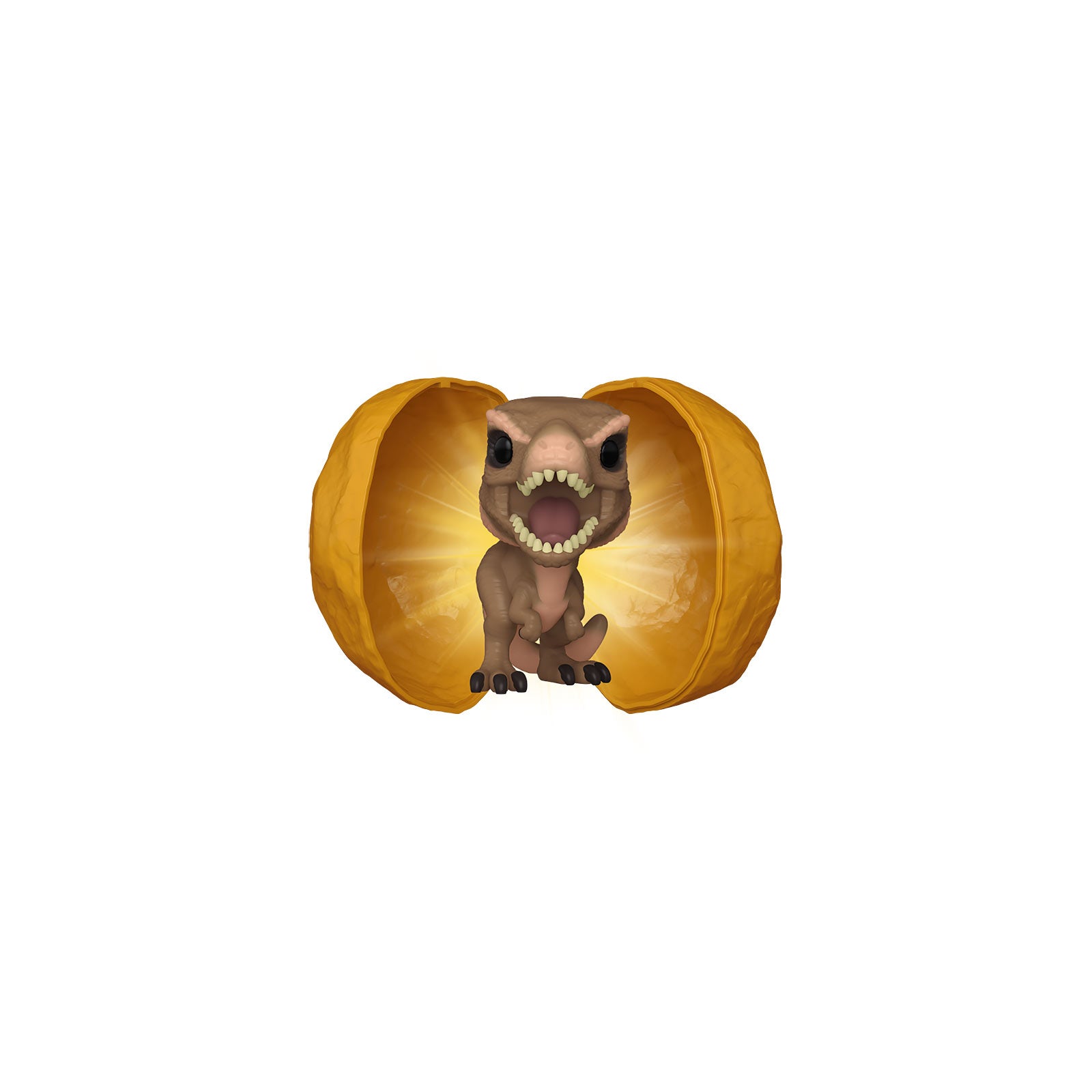 Product image Jurassic Park - Mystery Funko Pocket Pop Figure