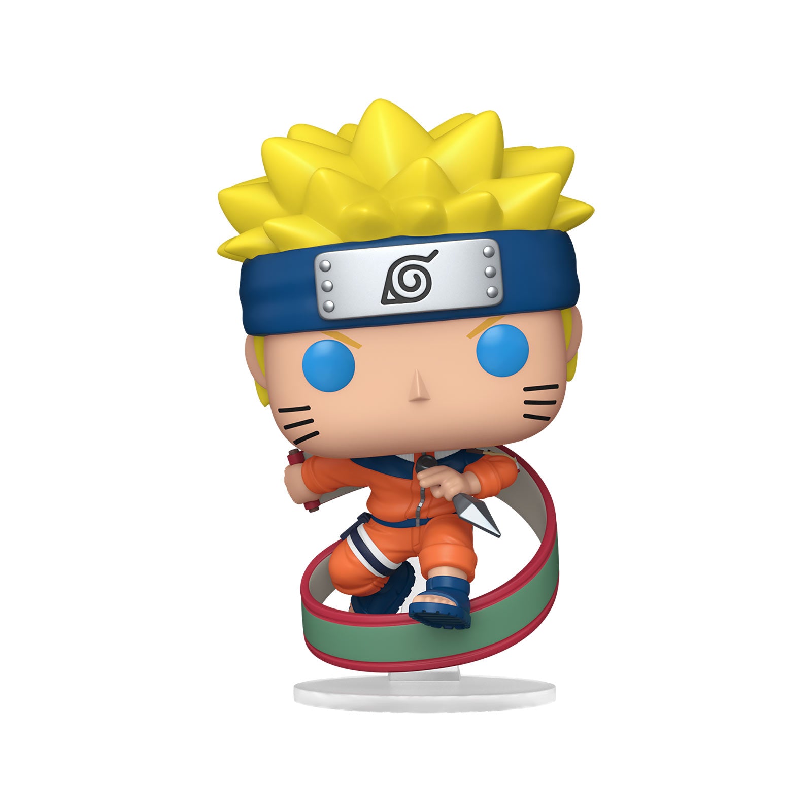 Product image Naruto New Classics - Naruto Funko Pop Figure