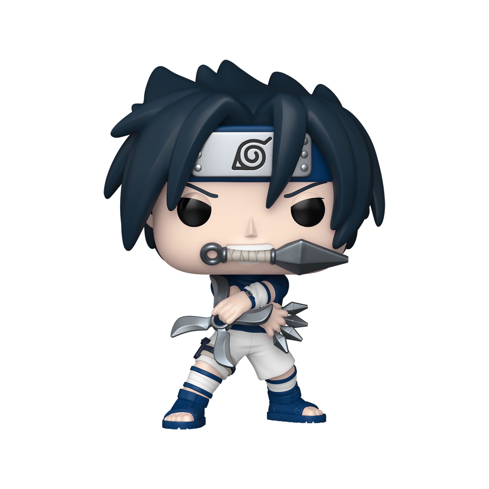 Product image Naruto New Classics - Sasuke Funko Pop Figure