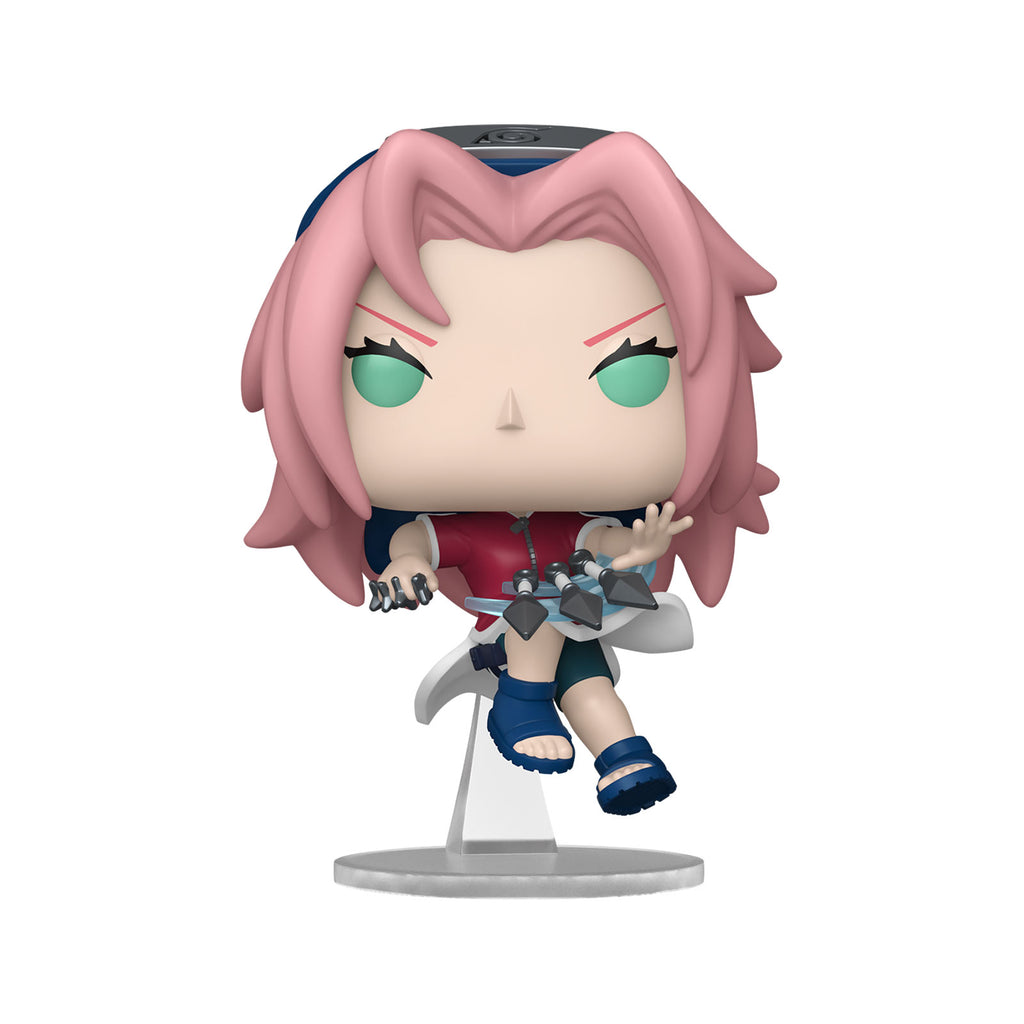 Product image Naruto New Classics - Sakura Funko Pop Figure